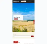 Kleine Seitenvorschau von landgasthof-zehner.de