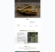 Kleine Seitenvorschau von aureus-golddepot.de