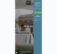Kleine Seitenvorschau von hotel-rosenstock.de