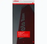 Kleine Seitenvorschau von motobauer.de