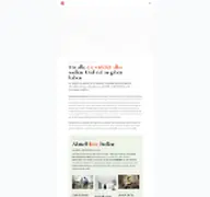 Kleine Seitenvorschau von hotel-rungholt-jobs.de