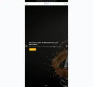 Kleine Seitenvorschau von motorvital.de