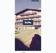 Kleine Seitenvorschau von hotel-rustika.at
