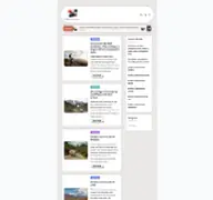 Kleine Seitenvorschau von sunlight-caravaning.de
