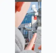 Kleine Seitenvorschau von aurich-wireless.de
