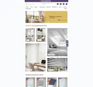 Kleine Seitenvorschau von sunlux24.de