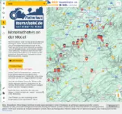 Kleine Seitenvorschau von hotels-an-der-mosel.de