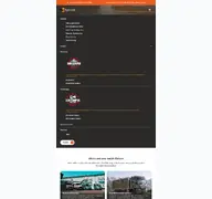 Kleine Seitenvorschau von sunmobilcars.de