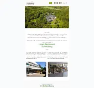 Kleine Seitenvorschau von hotel-scheidberg.de