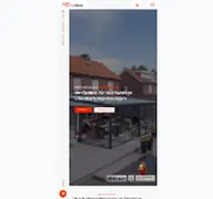 Kleine Seitenvorschau von sunnyroofs-ueberdachungen.de