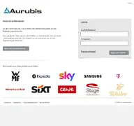 Kleine Seitenvorschau von aurubis.mitarbeiterangebote.de