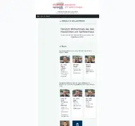 Kleine Seitenvorschau von h-am-s.de