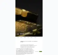 Kleine Seitenvorschau von aurum-edelmetalle.de