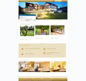 Kleine Seitenvorschau von hotel-schropp.de