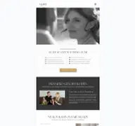 Kleine Seitenvorschau von sunnyweddingfilm.de
