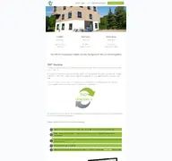 Kleine Seitenvorschau von crm-hausverwalter.de