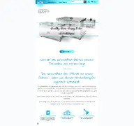 Kleine Seitenvorschau von h3r-shop.de