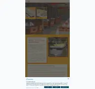 Kleine Seitenvorschau von sunrise-nuernberg.de
