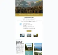 Kleine Seitenvorschau von hotelseeliebe.de