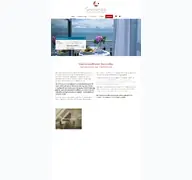 Kleine Seitenvorschau von hotel-seenelke.de