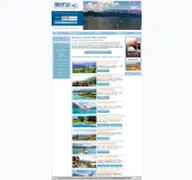 Kleine Seitenvorschau von hotel-see-oesterreich.at