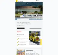 Kleine Seitenvorschau von geigers.at
