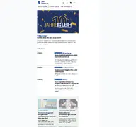 Kleine Seitenvorschau von lbih.hessen.de
