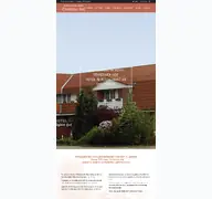 Kleine Seitenvorschau von hotel-sembziner-hof.de