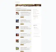 Kleine Seitenvorschau von hotels-in-badkreuznach.de