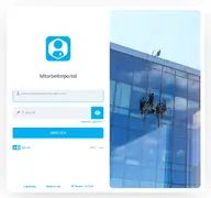 Kleine Seitenvorschau von mp.dsmobil.de