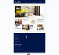 Kleine Seitenvorschau von hotel-sion.de