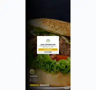 Kleine Seitenvorschau von pamukkale-kebaphaus.de