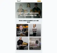 Kleine Seitenvorschau von ausbildung-baeckerei-schmidt.career.softgarden.de