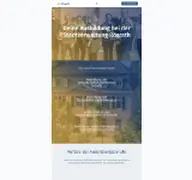 Kleine Seitenvorschau von ausbildung-bei-der-stadt-roesrath.career.softgarden.de