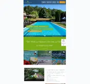 Kleine Seitenvorschau von hotel-sommerfeld.de