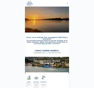 Kleine Seitenvorschau von donaucamping-marbach.at