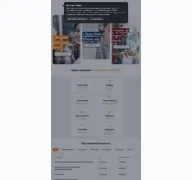 Kleine Seitenvorschau von suntalents.de