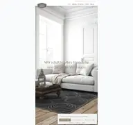 Kleine Seitenvorschau von pante-immobilien.de