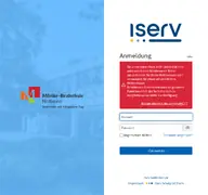 Kleine Seitenvorschau von mrs-heilbronn.de