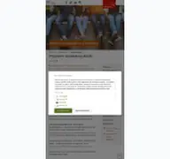 Kleine Seitenvorschau von ausbildung-direkt.nuernberg.de
