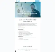 Kleine Seitenvorschau von ausbildung-dmijobs.career.softgarden.de