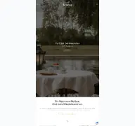 Kleine Seitenvorschau von hotel-staehle.de