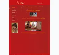 Kleine Seitenvorschau von edelstein-yoga.de