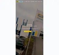 Kleine Seitenvorschau von fahrnerbau.de