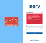 Kleine Seitenvorschau von ms-oberstdorf.de