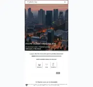 Kleine Seitenvorschau von pape-home-immobilien.de