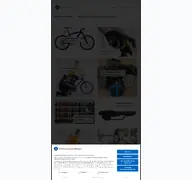 Kleine Seitenvorschau von fahrrad-gesundheit.de