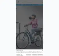 Kleine Seitenvorschau von fahrrad-ranzinger.de