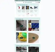 Kleine Seitenvorschau von paracordshop.ch
