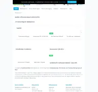 Kleine Seitenvorschau von planen-shop24.de